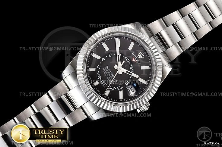 1007 ROLSKD010A – Skydweller ComfortFit 1025